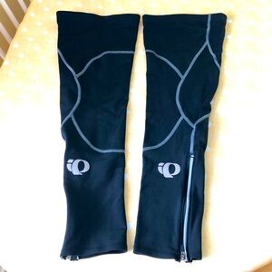 Pearl Izumi Cycling Leg warmers Large